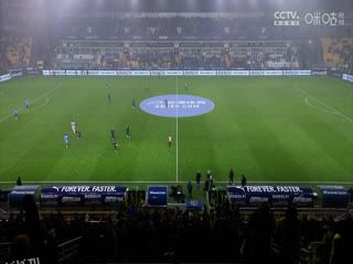 意甲联赛 帕尔马VS莱切 20250201 高清海报