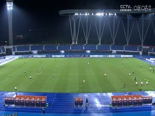 中甲 东莞莞联vs延边龙鼎 (官方解说) 20230913 海报