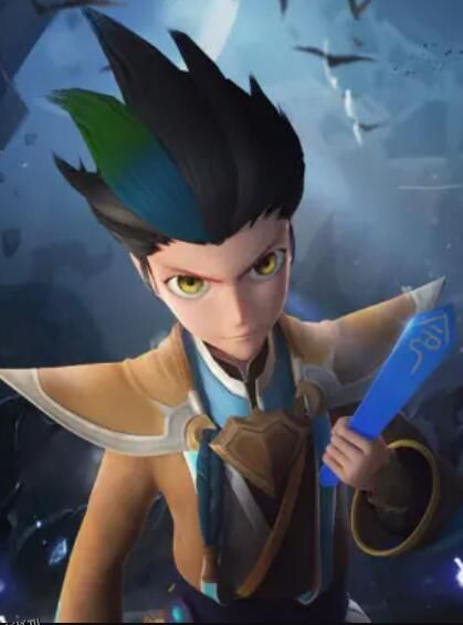 峡谷重案组前篇 海报