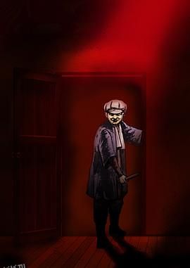 暗芝居第七季 海报