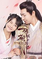 王府软萌小刺客 海报