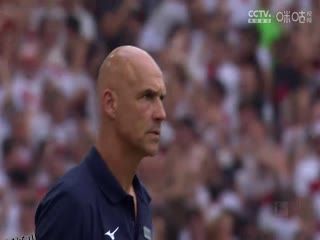 德甲 斯图加特vs波鸿 20230819（王子睿） 海报