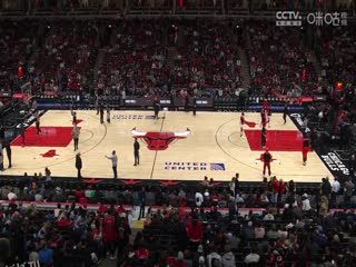 NBA常规赛 马刺VS公牛 20250107 高清海报