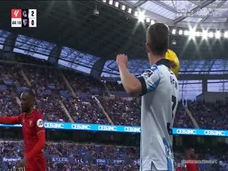 西甲  皇家社会vs塞维利亚 20231126 海报