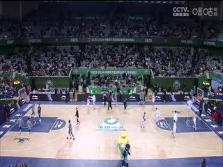 CBA常规赛第14轮 南京头排苏酒VS九台农商银行 20231208（王冠证） 海报