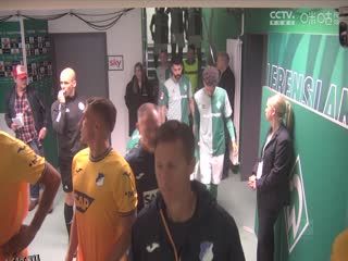 德甲 云达不莱梅vs霍芬海姆 (王子睿) 20231007 海报