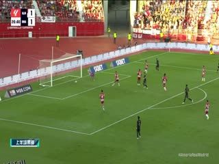 西甲 阿尔梅里亚vs皇家马德里 20230819（孙雷、徐阳） 海报