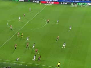 西甲联赛 皇家社会VS毕尔巴鄂竞技 20250505 海报