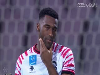 沙特联联赛 吉达联合vs布赖代先锋 (梁祥宇) 20231223 海报