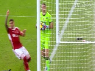 英超 切尔西vs曼城 (陈渤胄) 20231112 海报