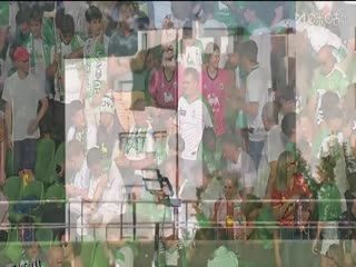 西乙半决赛首回合 桑坦德竞技VS米兰德斯 20250609 海报