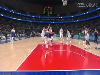 CBA常规赛第5轮 山东高速VS山西汾酒 20231102（孙博、曾令旭、佳依） 海报