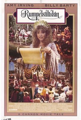 Rumpelstiltskin[电影解说] 高清海报