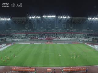 中甲联赛 苏州东吴VS上海嘉定汇龙 20250427 海报