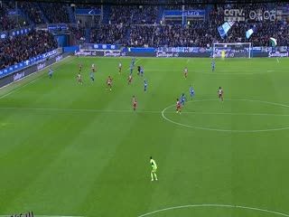 西甲 阿拉维斯vs格拉纳达 (张昊泽) 20231124 海报