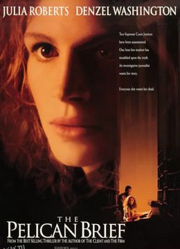 塘鹅暗杀令 海报