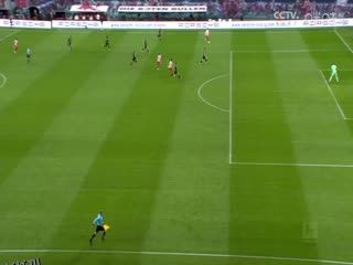 德甲联赛 斯图加特VS弗赖堡 20250118 高清海报