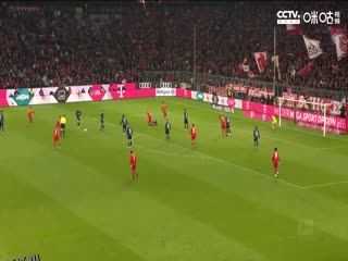 德甲 法兰克福vs门兴格拉德巴赫 (鲁靖明) 20230415 海报