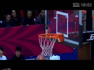 WCBA常规赛A组 北京首钢园VS内蒙古农信 20241213 海报