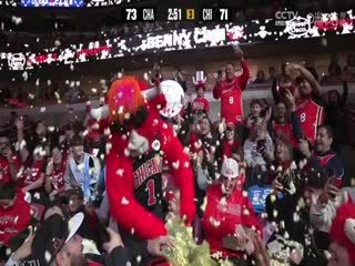 NBA常规赛 黄蜂VS公牛 20250118 高清海报