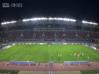 中超联赛 河南俱乐部酒祖杜康VS青岛海牛 20250420 海报