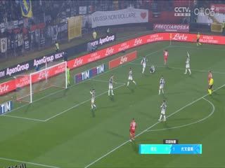 意甲  蒙扎vs尤文图斯 (石庆圣、李彦) 20231201 海报