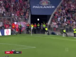 德甲 多特蒙德vs美因茨 (涂远、秦游夏) 20231219 海报