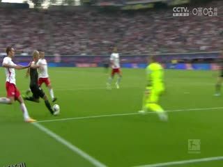 德甲 沃尔夫斯堡vs霍芬海姆 (徐至骏) 20230513 海报