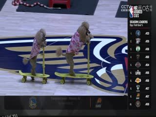 NBA常规赛 国王VS鹈鹕 20231123 海报