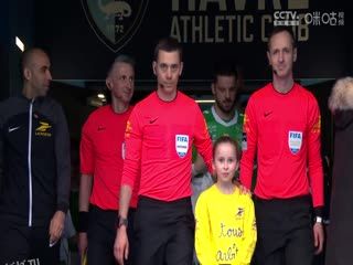 法甲联赛 勒阿弗尔VS圣埃蒂安 20250310 海报