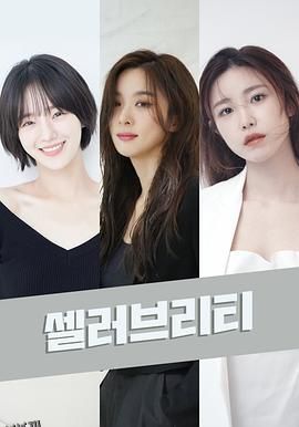 名人 셀러브리티[电影解说] 海报