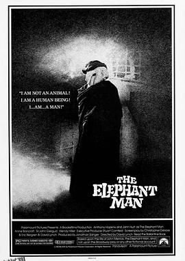 象人 The Elephant Man[电影解说] 海报
