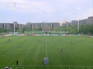 中乙联赛 山西崇德荣海VS上海海港富盛经开 20250607 海报