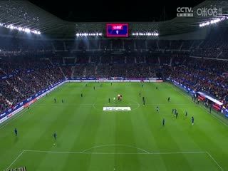 西甲 奥萨苏纳vs巴列卡诺 (鹿中原) 20231215 海报