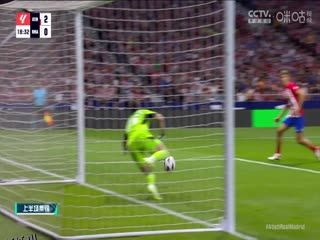 西甲 马德里竞技vs皇家马德里 (孙雷、刘晶捷、李子琪) 20230924 海报