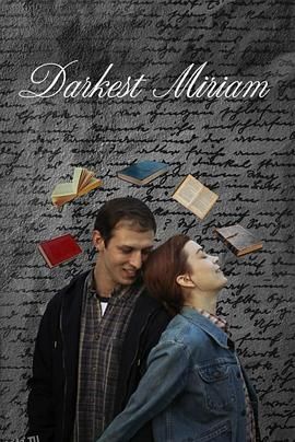 至暗米里亚姆 高清海报