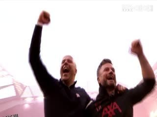 英超联赛 阿斯顿维拉VS富勒姆 20250503 海报