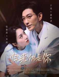 归来仍是你 高清海报