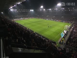 德甲联赛 圣保利VS云达不莱梅 20241215 海报