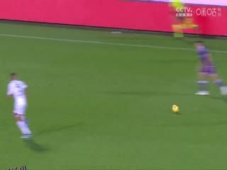 意甲 佛罗伦萨vs恩波利 (鲁靖明) 20231023 海报