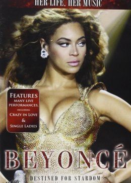 碧昂丝：天后崛起 海报