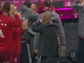 德甲美因茨vs勒沃库森 (谭逸雄) 20230930 海报