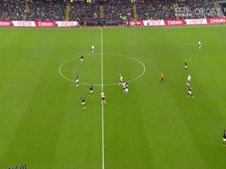 足总杯第三轮比赛 利物浦VS阿克灵顿 20250111 高清海报