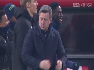 意甲联赛 蒙扎VS乌迪内斯 20241210 海报