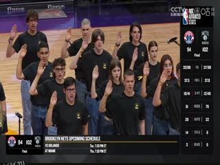 NBA常规赛 雷霆VS太阳 20231113 海报