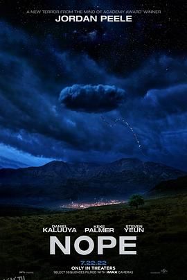 不[电影解说] 高清海报