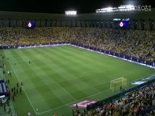 沙特联联赛 利雅得胜利vs塞哈特海湾 (周楚雄) 20231104 海报