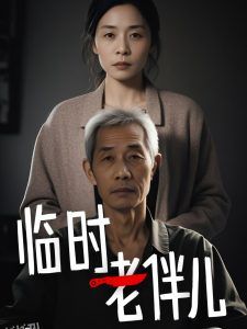 临时老伴儿 海报