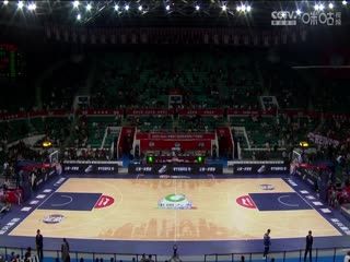 CBA常规赛第12轮 广州龙狮VS深圳马可波罗 20231203（张泽欣） 海报