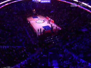 NBA常规赛 奇才VS76人 20250109 高清海报